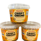 Crispy Onions 12 x 100g Tub FREE DELIVERY